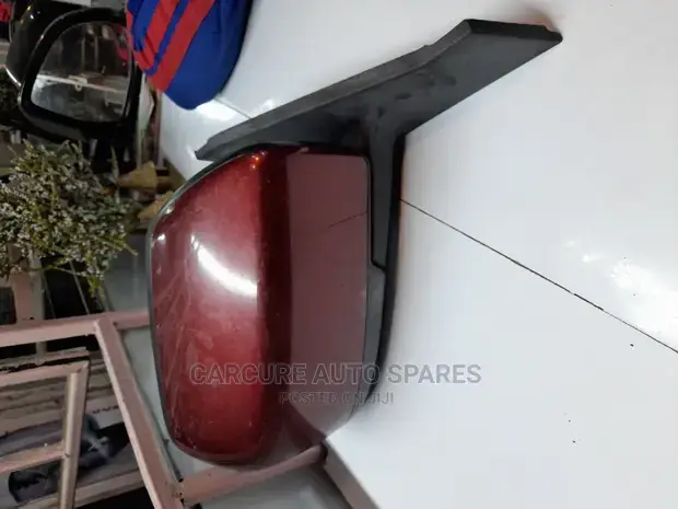 Gương Cửa Mazda Premacy: Mua Mới & Cũ, Giá Tốt