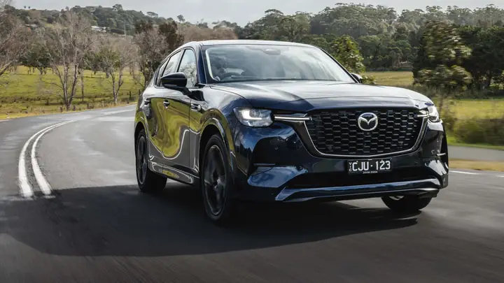 Đánh Giá Mazda Có Phải Là Thương Hiệu Xe Cao Cấp (premium Brand) Không?