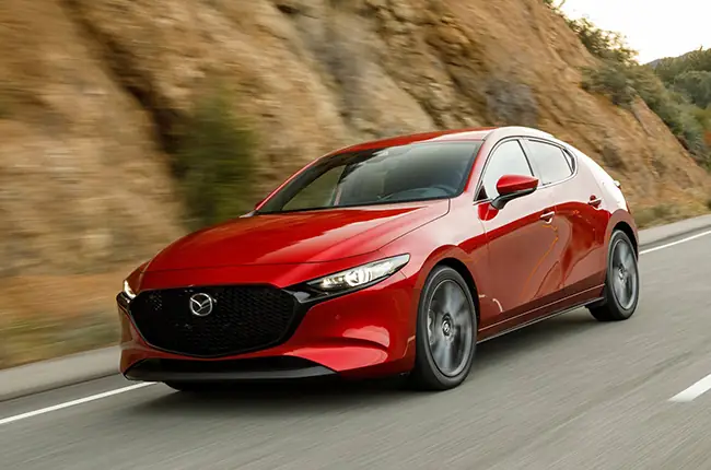 Đánh Giá Mazda Có Phải Là Thương Hiệu Xe Cao Cấp (premium Brand) Không?