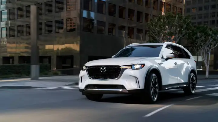 Đánh Giá Mazda Có Phải Là Thương Hiệu Xe Cao Cấp (premium Brand) Không?