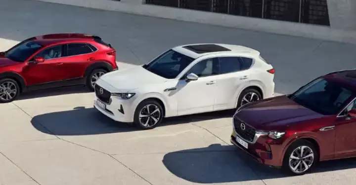 Mazda Privat Leasing: Đánh Giá Chi Tiết Các Gói Thuê Mua Tài Chính Từ Mazda Mazda Privat Leasing: Đánh Giá Chi Tiết Các Gói Thuê Mua Tài Chính Từ Mazda