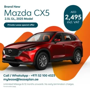 Mazda Private Lease Có Thực Sự Tối Ưu? Đánh Giá Toàn Diện Từ Chuyên Gia