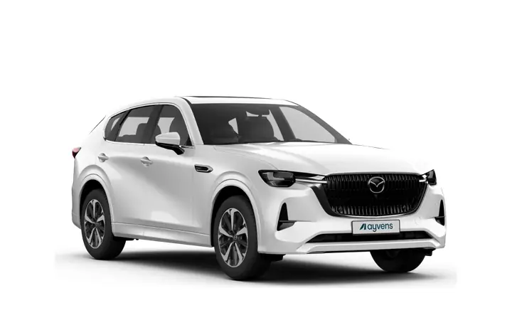 Mazda Private Lease Có Thực Sự Tối Ưu? Đánh Giá Toàn Diện Từ Chuyên Gia