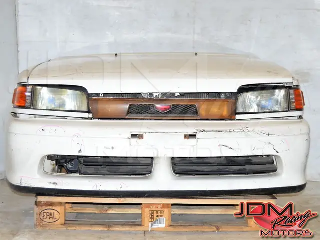 Mazda Protege 1995-1999: Phụ Tùng, Độ Xe & Tư Vấn