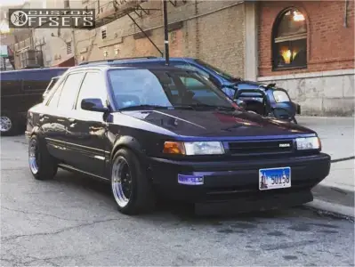 Mazda Protege 1995-1999: Phụ Tùng, Độ Xe & Tư Vấn