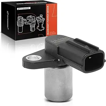 Cảm Biến Vị Trí Trục Khuỷu Mazda Protege: Chức Năng, Dấu Hiệu Hỏng & Cách Khắc Phục