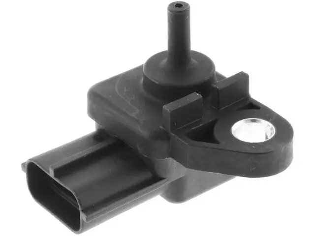 Cảm Biến Map Mazda Protege 2000-2003: Vị Trí & Cách Thay Thế