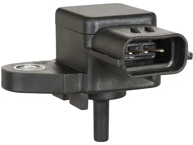 Cảm Biến Map Mazda Protege 2000-2003: Vị Trí & Cách Thay Thế