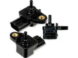 Cảm Biến Map Mazda Protege 2000-2003: Vị Trí & Cách Thay Thế