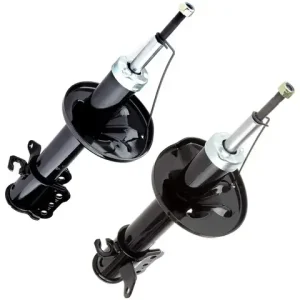 Phuộc Mazdaspeed Protege: Lựa Chọn Hiệu Suất Tốt Nhất