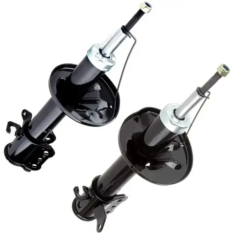 Phuộc Mazdaspeed Protege: Lựa Chọn Hiệu Suất Tốt Nhất