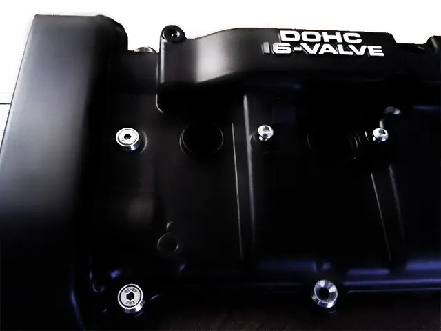 Mua Nắp Dàn Cò Mazda Protege & Gioăng Chính Hãng