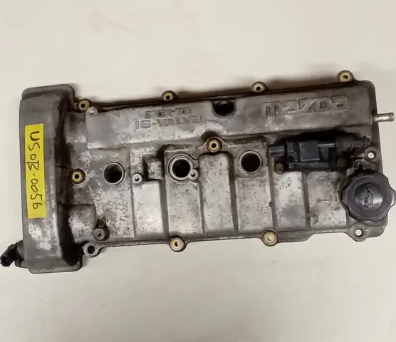 Mua Nắp Dàn Cò Mazda Protege & Gioăng Chính Hãng