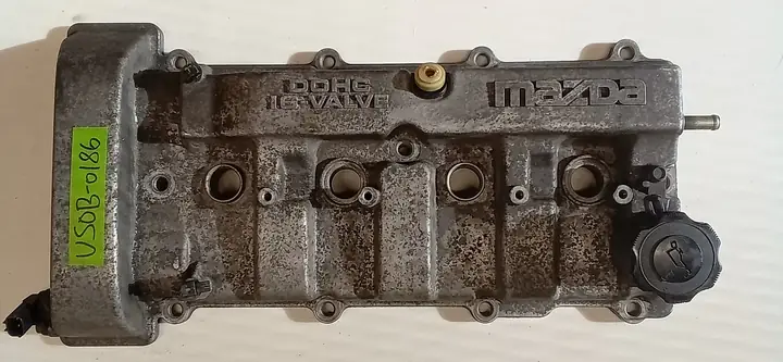 Mua Nắp Dàn Cò Mazda Protege & Gioăng Chính Hãng