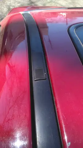 Baga Mui Mazda Protege5: Mua, Lắp & Sửa Chữa