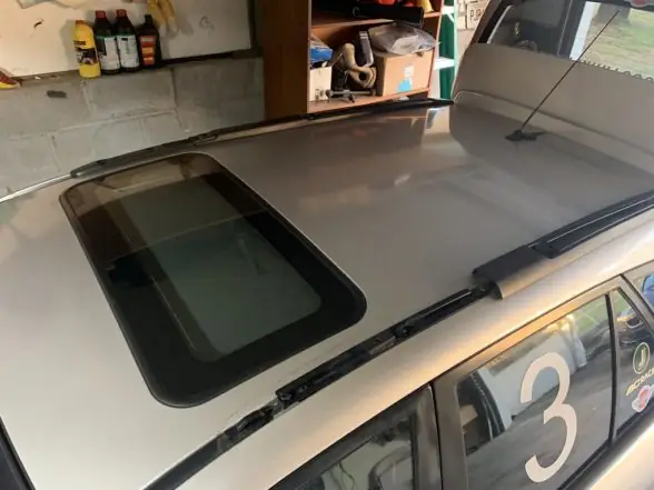 Baga Mui Mazda Protege5: Mua, Lắp & Sửa Chữa