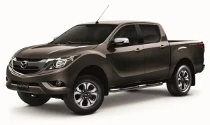 Đánh Giá Chi Tiết Mazda Pt50 2016: Mẫu Xe Thể Thao Đáng Chú Ý