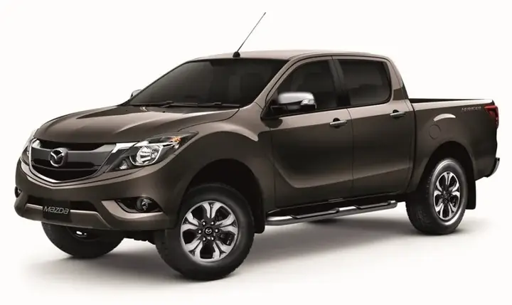 Đánh Giá Chi Tiết Mazda Pt50 2016: Mẫu Xe Thể Thao Đáng Chú Ý