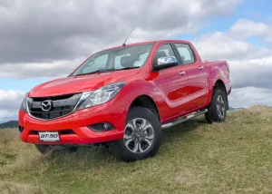 Mazda Pt50 2018 Là Gì? Tổng Hợp Đặc Điểm Và Thông Tin Chi Tiết