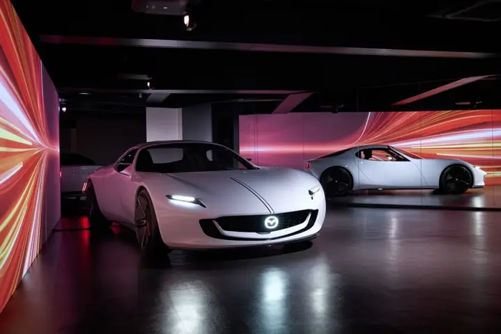 Mazda 汽車 博愛 所: Khám Phá Ý Nghĩa Và Liên Kết Thú Vị