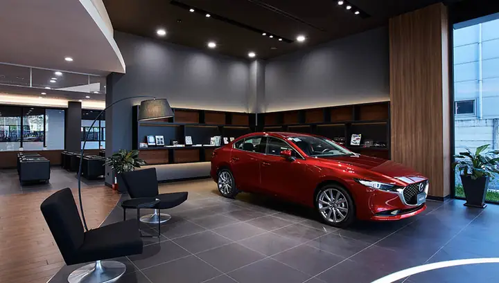 Mazda 汽車 博愛 所: Khám Phá Ý Nghĩa Và Liên Kết Thú Vị