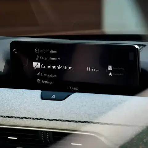 Mazda Quá Hạn Cập Nhật Navigation: Giải Pháp Nào Cho Xe Của Bạn?