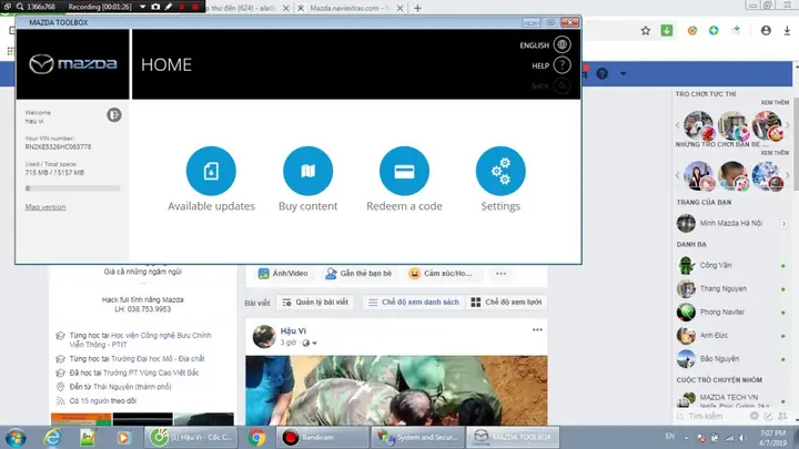 Mazda Quá Hạn Cập Nhật Navigation: Giải Pháp Nào Cho Xe Của Bạn?