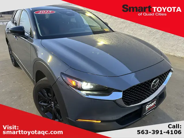 Top 5 Dòng Xe Mazda Lý Tưởng Cho Cuộc Sống Tại Quad Cities