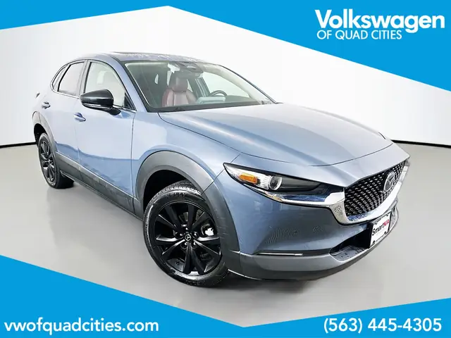 Top 5 Dòng Xe Mazda Lý Tưởng Cho Cuộc Sống Tại Quad Cities
