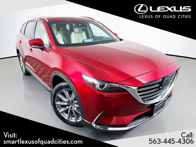 Top 5 Dòng Xe Mazda Lý Tưởng Cho Cuộc Sống Tại Quad Cities