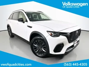 Top 5 Dòng Xe Mazda Lý Tưởng Cho Cuộc Sống Tại Quad Cities