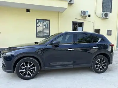 Mazda 6: Tổng Quan Chi Tiết Từ Thiết Kế Đến Vận Hành