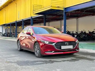 Mazda 6: Tổng Quan Chi Tiết Từ Thiết Kế Đến Vận Hành