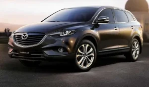 Top 5 Dòng Xe Mazda Phù Hợp Nhất Với Người Dân Quận 9
