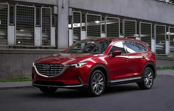 Top 5 Dòng Xe Mazda Phù Hợp Nhất Với Người Dân Quận 9