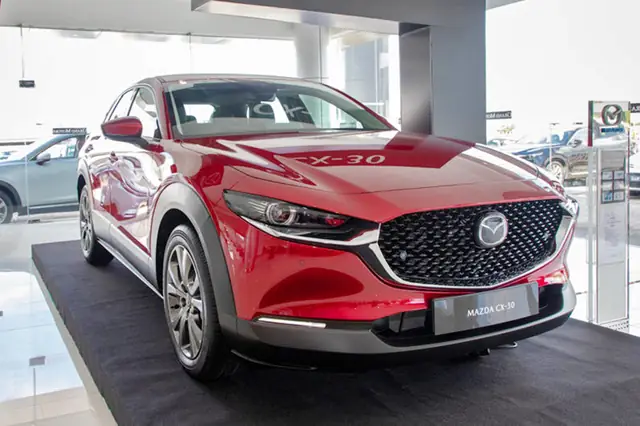Top 5 Dòng Xe Mazda Phù Hợp Nhất Với Người Dân Quận 9