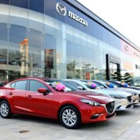 Mazda Quảng Bình: Đơn Vị Nào Đang Phân Phối Và Dịch Vụ Chính Hãng?