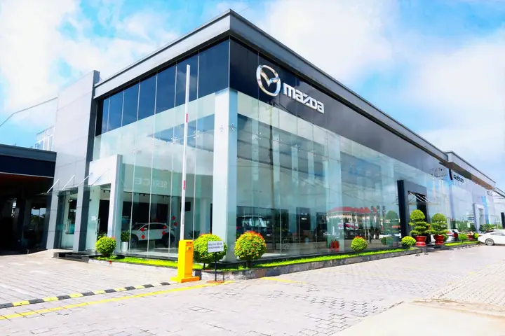 Mazda Quảng Ngãi Tuyển Dụng: Cơ Hội Nghề Nghiệp Hấp Dẫn Tại Showroom Ô Tô Uy Tín