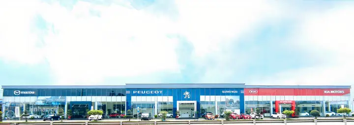 Mazda Quảng Ngãi Tuyển Dụng: Cơ Hội Nghề Nghiệp Hấp Dẫn Tại Showroom Ô Tô Uy Tín