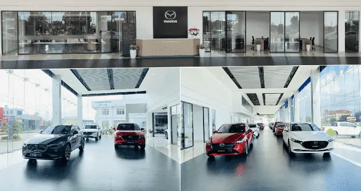 Mazda Quảng Ngãi Tuyển Dụng: Cơ Hội Nghề Nghiệp Hấp Dẫn Tại Showroom Ô Tô Uy Tín