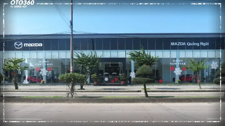 Mazda Quảng Ngãi Tuyển Dụng: Cơ Hội Nghề Nghiệp Hấp Dẫn Tại Showroom Ô Tô Uy Tín