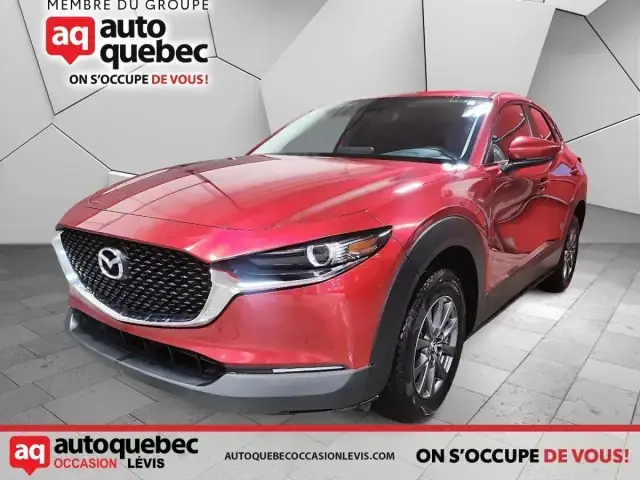 Mazda Quebec City: Cẩm Nang Toàn Diện Cho Người Sở Hữu