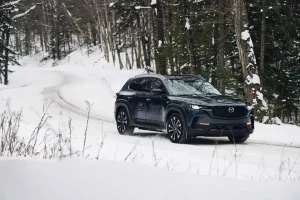 Mazda Quebec City: Cẩm Nang Toàn Diện Cho Người Sở Hữu