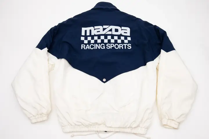 Top 5 Áo Racing Jacket Chính Hãng Mazda Đáng Mua Nhất 2026