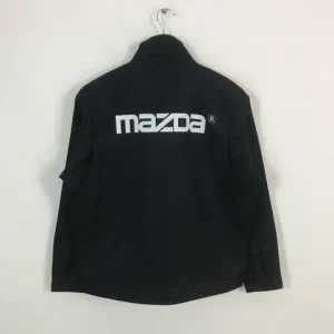 Top 5 Áo Racing Jacket Chính Hãng Mazda Đáng Mua Nhất 2026