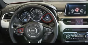 Mazda Radar Cruise Control (mrcc) Kit: Nâng Tầm Trải Nghiệm Lái Xe An Toàn Và Tiện Nghi