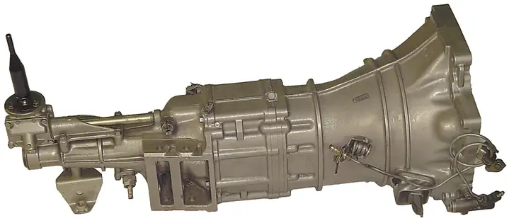 Mazda Rebuilt Transmission: Đánh Giá Chi Tiết Và Lời Khuyên Khi Lựa Chọn