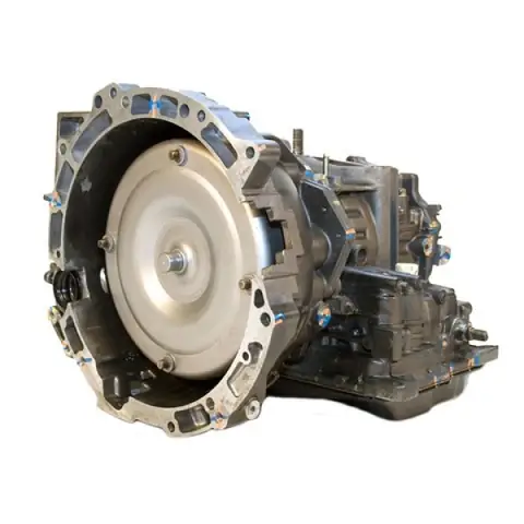 Mazda Rebuilt Transmission: Đánh Giá Chi Tiết Và Lời Khuyên Khi Lựa Chọn
