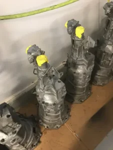 Mazda Rebuilt Transmission: Đánh Giá Chi Tiết Và Lời Khuyên Khi Lựa Chọn