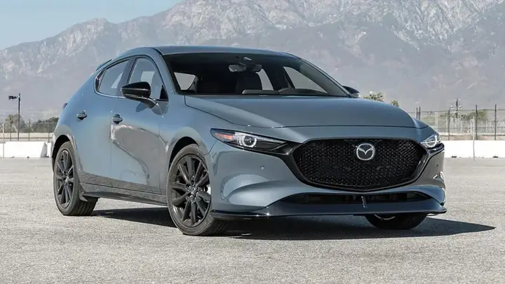 Mazda Recall: Kiểm Tra Xe Thu Hồi & Xử Lực